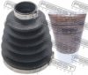 FEBEST 2117P-CA220 Bellow, driveshaft